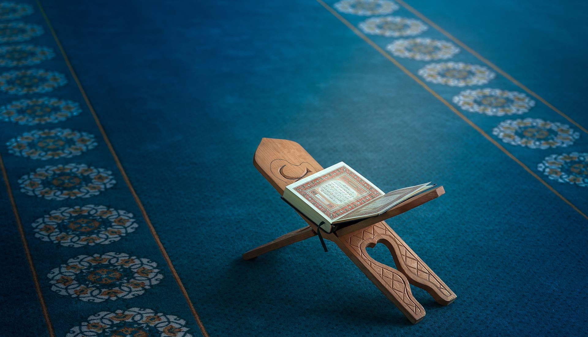 Both The World Choose Us